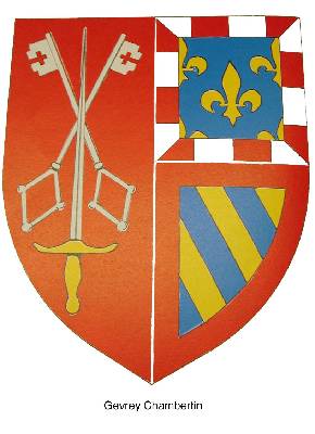 blasons
